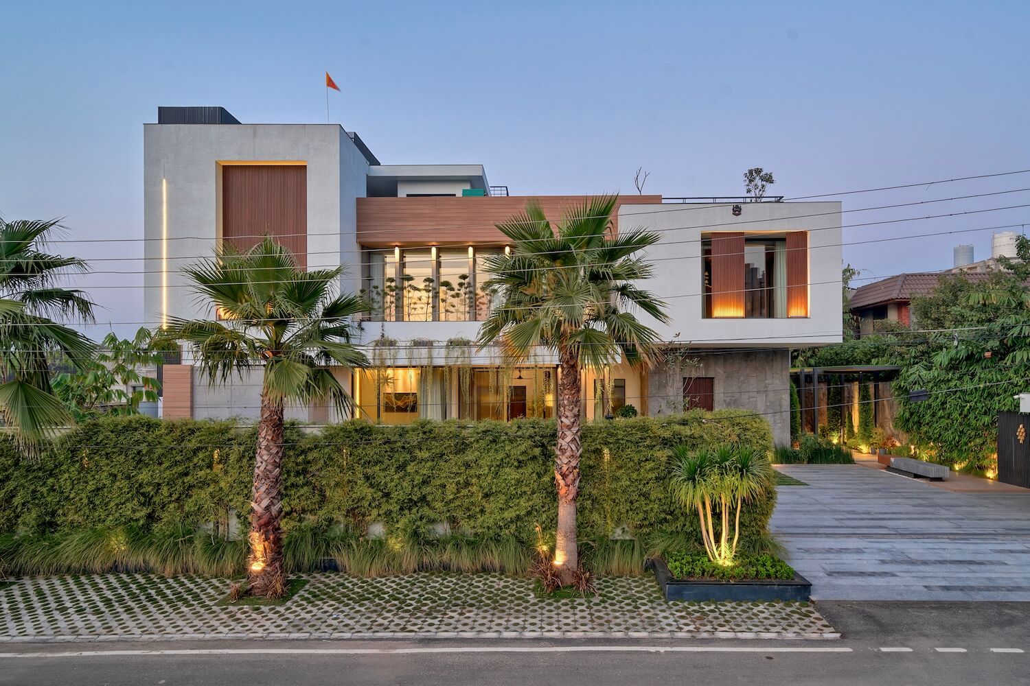 urban casa planet design associates ludhiana punjab 51